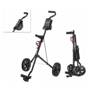 Carro Manual Caddytek 5.8