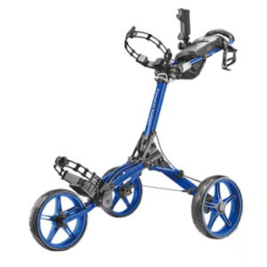 Carro Manual Caddytek Compac
