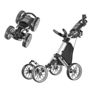 Carro Manual Caddytek Explorer