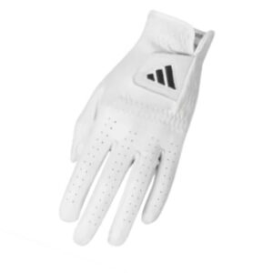 Guante Leather