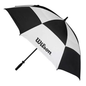 Paraguas Wilson Doble Techo 62"