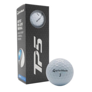 TaylorMade Tp5