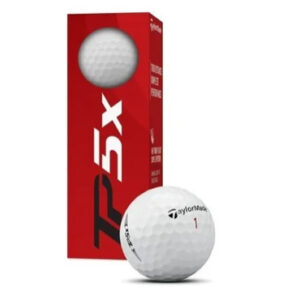 TaylorMade Tp5x