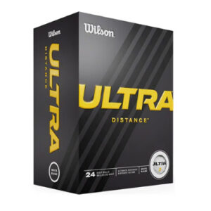 Wilson Ultra x 24