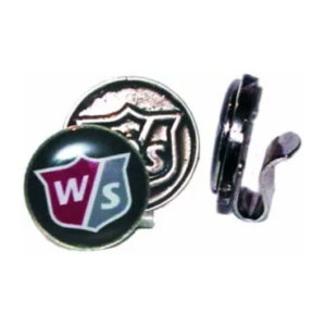 Pin Wilson Staff