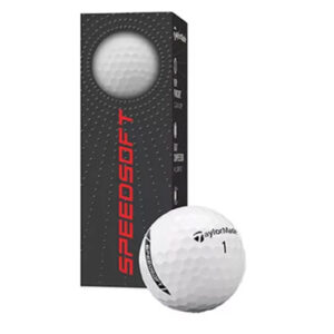 TaylorMade Speedsoft