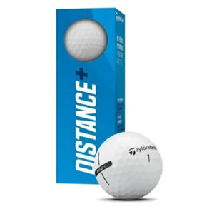TaylorMade Distance