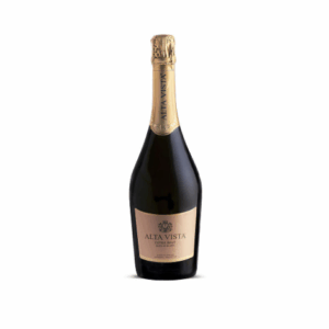 Alta Vista Sparkling Extra Brut Blanc