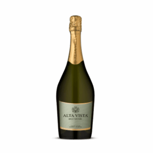 Alta Vista Sparkling Brut Nature