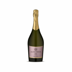 Alta Vista Sparkling Extra Brut Rose