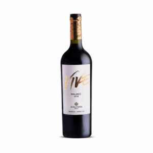 Alta Vista Vive Malbec