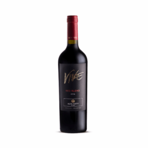 Alta Vista Vive Red Blend