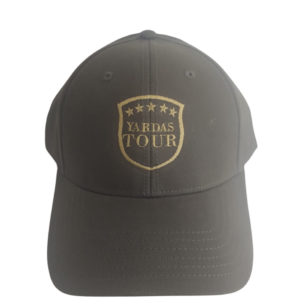 Gorra Yardas Tour