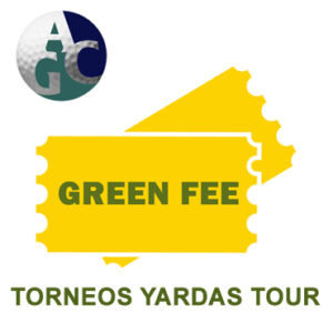 Green Fee en Ascochinga Golf Club