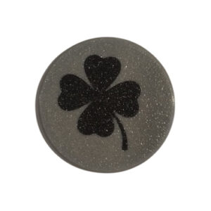 Marca del Trébol de la Suerte